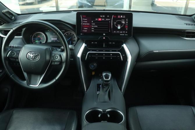 Toyota Venza II с пробегом 2020 года, цена 4 159 000 рублей, 65000 км, внедорожник, Автокод Объявления