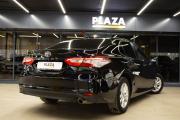 Toyota Camry VIII (XV70) Уфа  - изображение 31