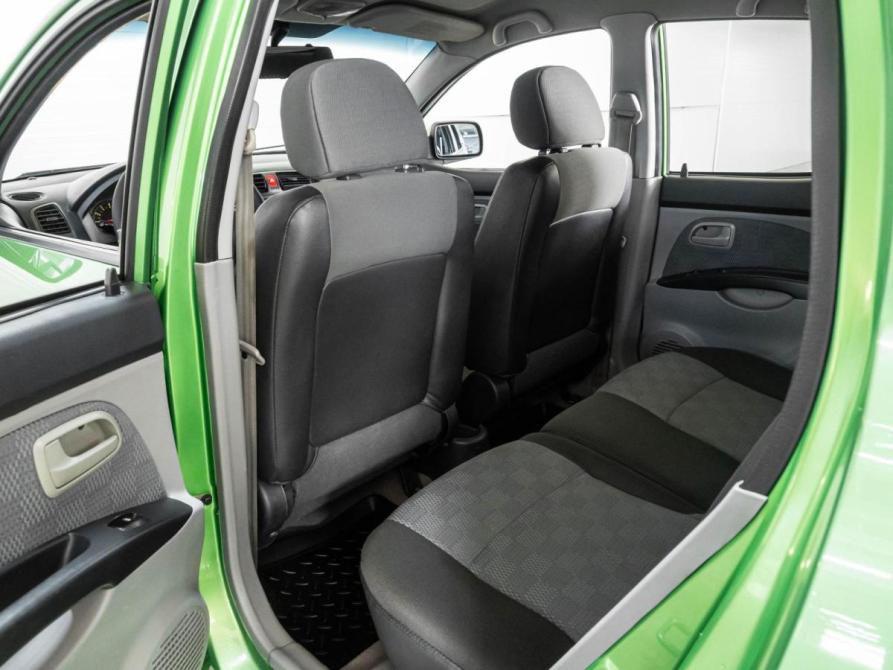 Kia Picanto I Рестайлинг Ставрополь  - изображение 11
