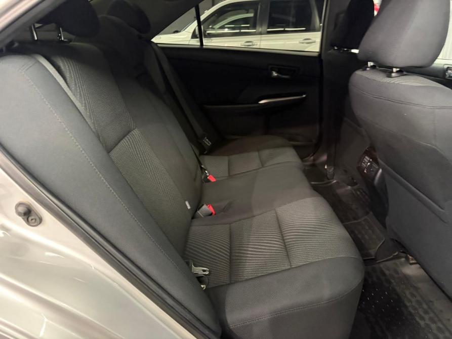 Toyota Camry VII (XV50) Рестайлинг Краснодар  - изображение 14