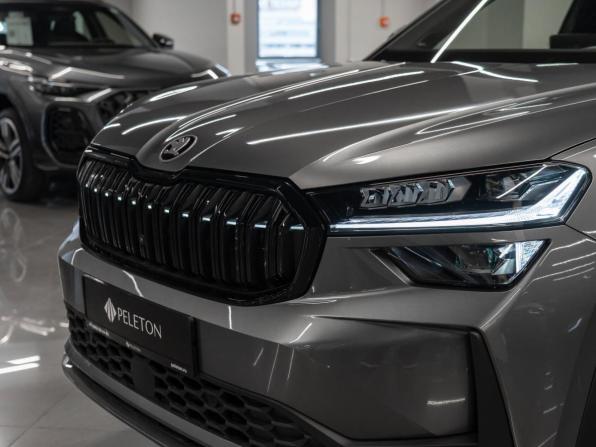 Skoda Kodiaq II с пробегом 2025 года, цена 6 450 000 рублей, 56 км, внедорожник, Автокод Объявления