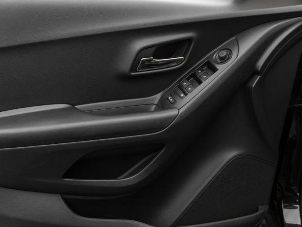 Chevrolet Trax I Рестайлинг с пробегом 2020 года, цена 1 750 000 рублей, 95000 км, внедорожник, Автокод Объявления