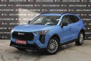 Haval Jolion I Рестайлинг Томск  - изображение 20