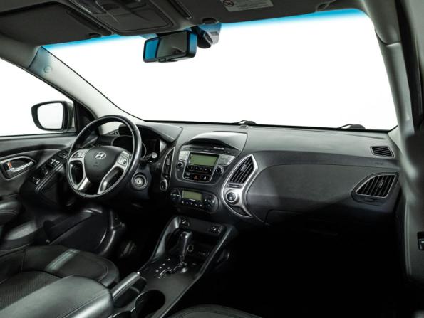 Hyundai ix35 I с пробегом 2010 года, цена 1 239 700 рублей, 100340 км, внедорожник, Автокод Объявления