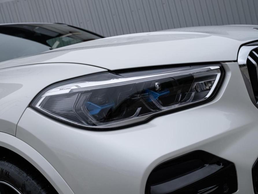 BMW X5 IV (G05/G18) Сочи  - изображение 9
