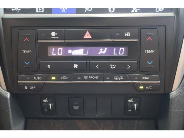 Toyota Camry VII (XV50) Рестайлинг 2 с пробегом 2017 года, цена 2 259 000 рублей, 144600 км, седан, Автокод Объявления