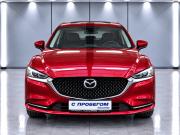 Mazda 6 III (GJ) Рестайлинг 2 Москва  - изображение 20