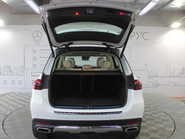 Новый Mercedes-Benz GLE II (V167) Рестайлинг 2025 года, цена 11 600 000 рублей, внедорожник, Автокод Объявления