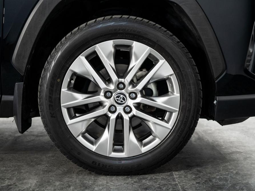 Toyota RAV4 V (XA50) Иркутск  - изображение 22