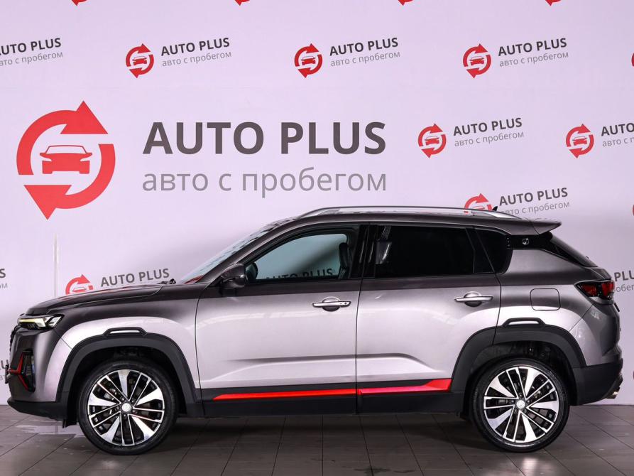 Changan CS35 Plus I Рестайлинг Минеральные Воды  - изображение 6