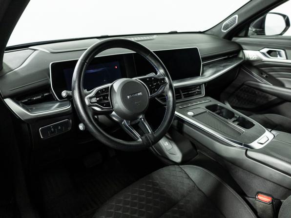 Haval F7 II с пробегом 2024 года, цена 2 599 000 рублей, 35799 км, внедорожник, Автокод Объявления