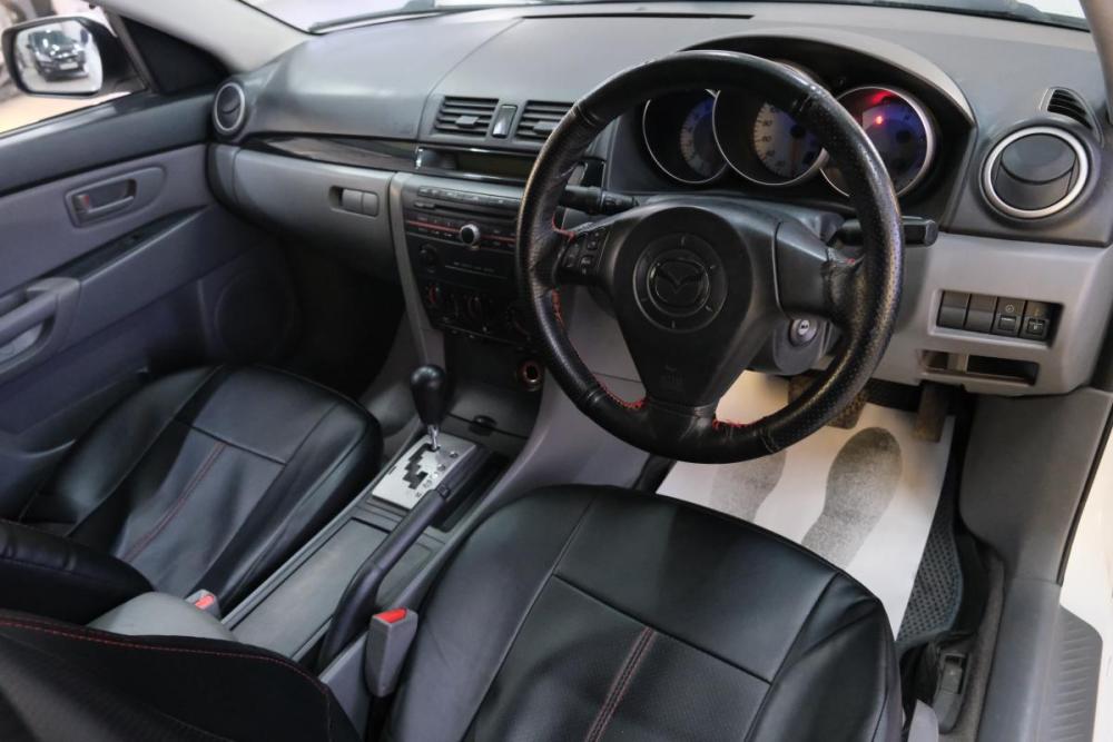 Mazda Axela I Омск  - изображение 11