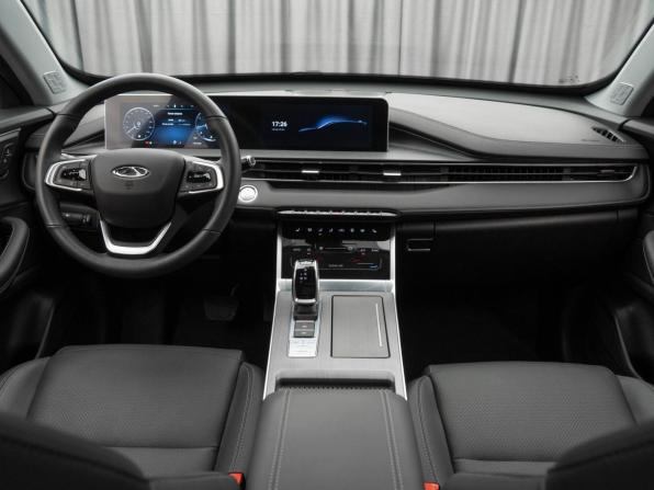 Chery Tiggo 4 Pro I Рестайлинг с пробегом 2024 года, цена 1 780 000 рублей, 14411 км, внедорожник, Автокод Объявления