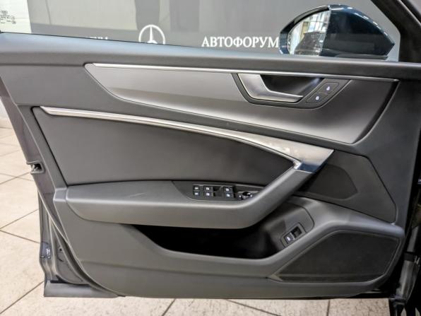 Audi A6 V (C8) с пробегом 2019 года, цена 2 900 000 рублей, 153052 км, универсал, Автокод Объявления