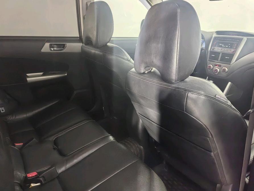 Subaru Forester III Санкт-Петербург  - изображение 14
