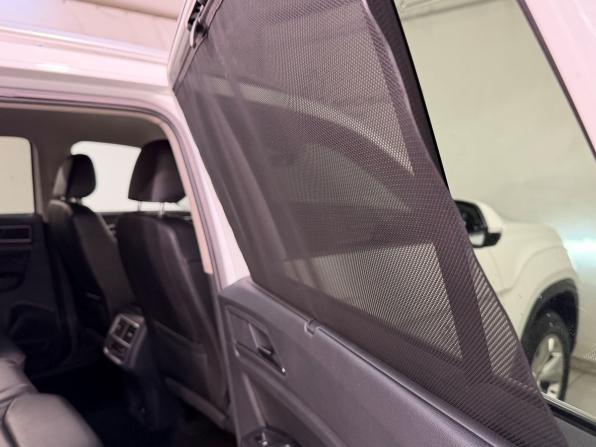 Volkswagen Teramont I с пробегом 2019 года, цена 3 249 800 рублей, 104000 км, внедорожник, Автокод Объявления