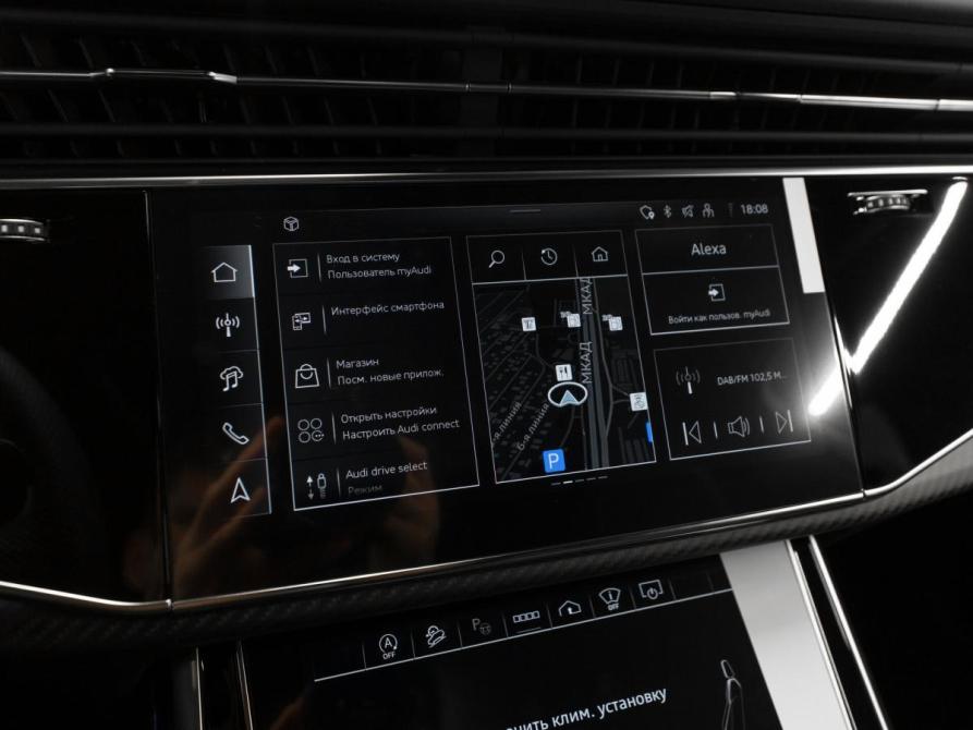Audi Q7 II (4M) Рестайлинг 2 Москва  - изображение 25