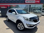 Kia Sportage III Рестайлинг Астрахань  - изображение 25