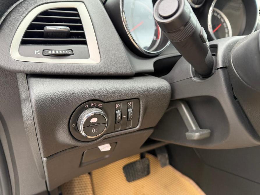 Opel Astra J Сыктывкар  - изображение 17