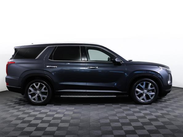 Hyundai Palisade I с пробегом 2020 года, цена 4 290 000 рублей, 98300 км, внедорожник, Автокод Объявления