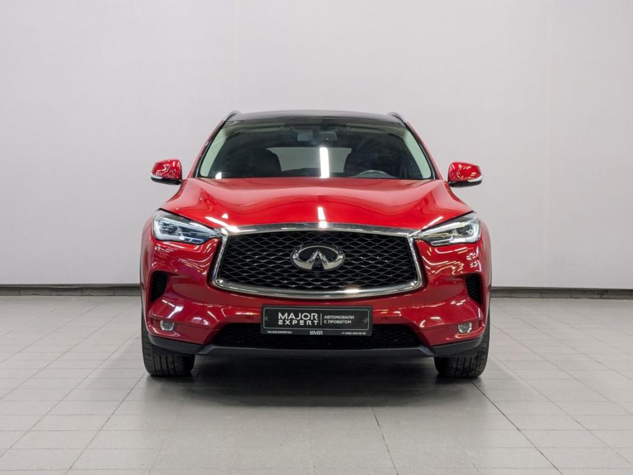 Infiniti QX50 II Москва  - изображение 10