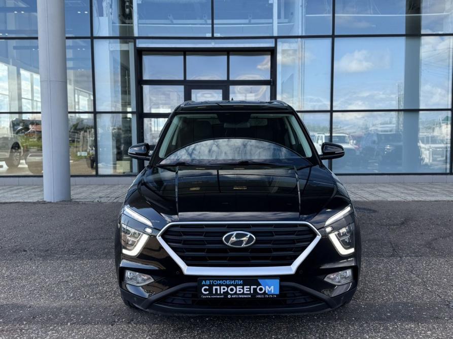 Hyundai Creta II Тверь  - изображение 2