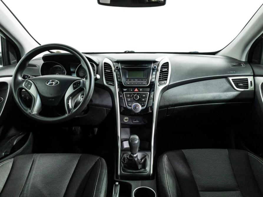 Hyundai i30 II Санкт-Петербург  - изображение 13