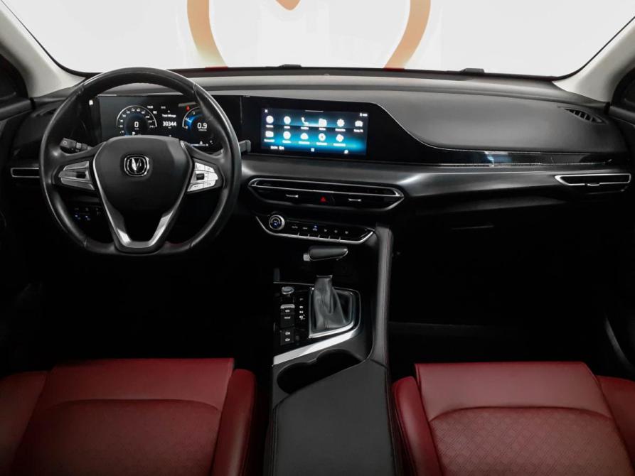 Changan Eado Plus Москва  - изображение 8