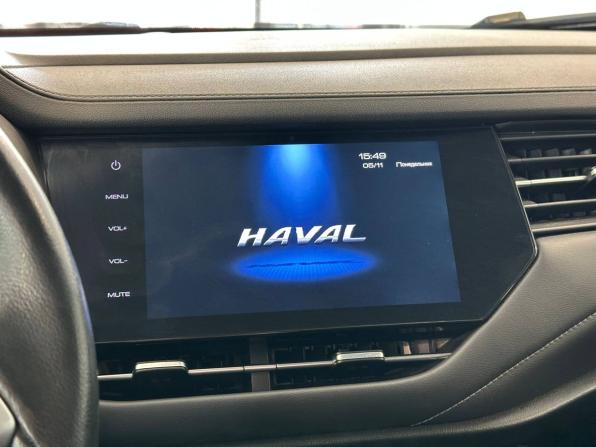 Haval F7 I с пробегом 2021 года, цена 1 667 000 рублей, 56456 км, внедорожник, Автокод Объявления