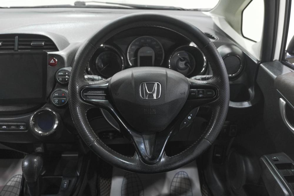 Honda Fit Shuttle I Рестайлинг Новокузнецк  - изображение 13