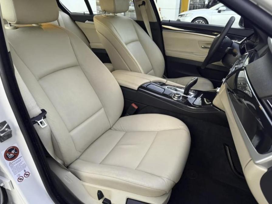 BMW 5 серии VI (F10/F11/F07) Ставрополь  - изображение 15