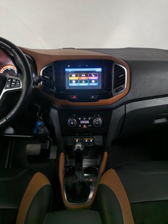 Lada (ВАЗ) XRAY I с пробегом 2021 года, цена 1 085 000 рублей, 124043 км, хэтчбек, Автокод Объявления