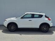Nissan Juke I Новочеркасск  - изображение 23