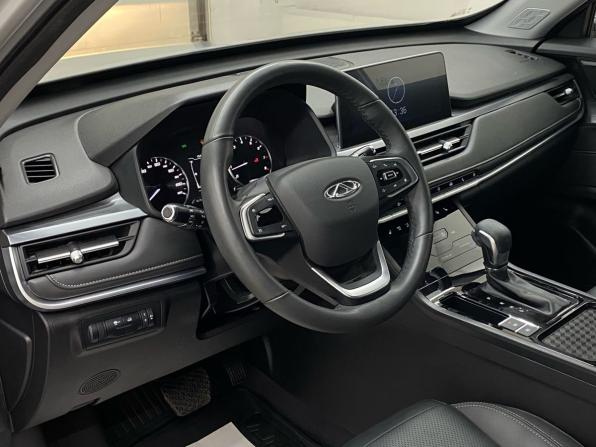 Chery Tiggo 4 Pro I Рестайлинг с пробегом 2025 года, цена 1 699 000 рублей, 11295 км, внедорожник, Автокод Объявления