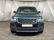 Land Rover Range Rover IV Рестайлинг Москва  - изображение 27