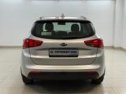 Kia Ceed II Рестайлинг Москва  - изображение 18