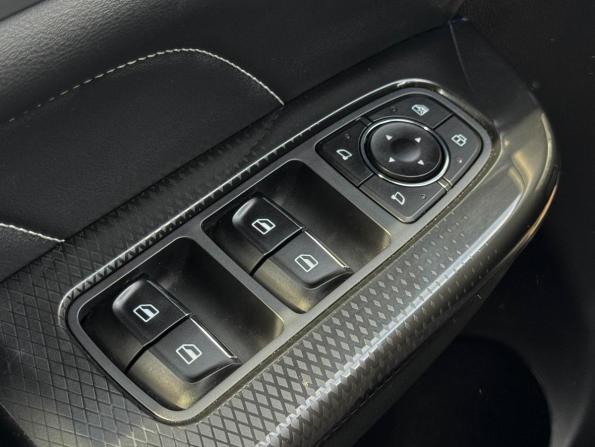 Haval M6 II с пробегом 2025 года, цена 1 879 000 рублей, 1161 км, внедорожник, Автокод Объявления