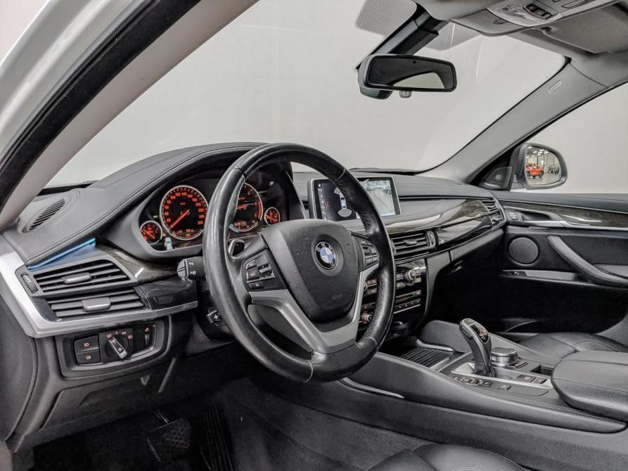 BMW X6 II (F16) Химки  - изображение 15
