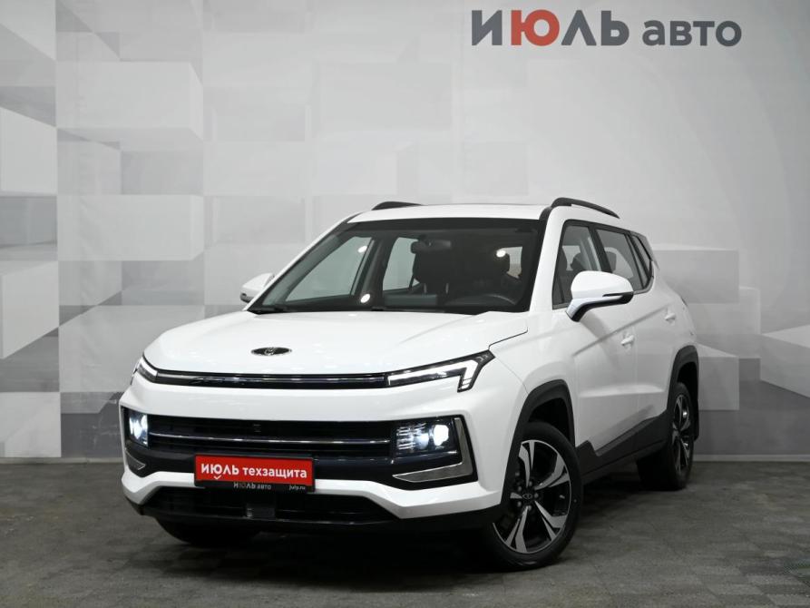 Москвич 3 Екатеринбург  - изображение 1