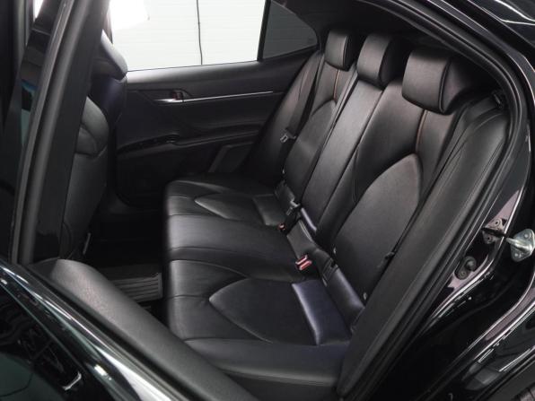 Toyota Camry VIII (XV70) с пробегом 2021 года, цена 3 021 000 рублей, 195977 км, седан, Автокод Объявления