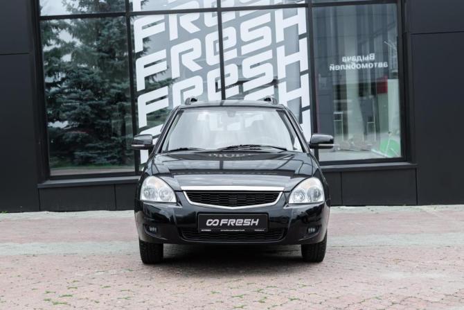 Lada (ВАЗ) Priora I с пробегом 2010 года, цена 399 000 рублей, 152032 км, универсал, Автокод Объявления