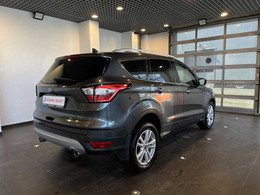 Ford Kuga II Рестайлинг Чебоксары  - изображение 3