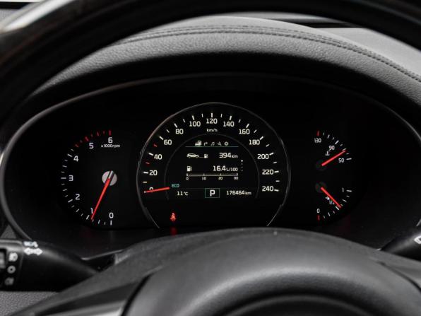 Kia Sorento III Prime с пробегом 2017 года, цена 2 530 000 рублей, 176464 км, внедорожник, Автокод Объявления