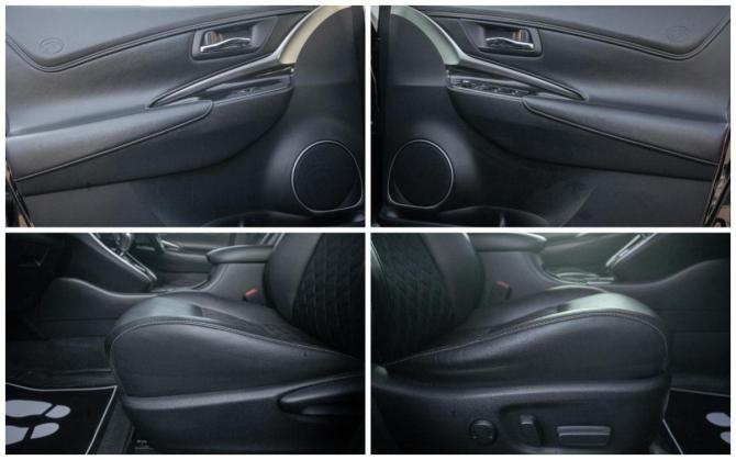 Toyota Harrier III (XU60) Рестайлинг с пробегом 2019 года, цена 2 648 000 рублей, 106000 км, внедорожник, Автокод Объявления