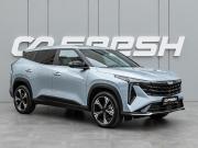 Geely Atlas II Краснодар  - изображение 21
