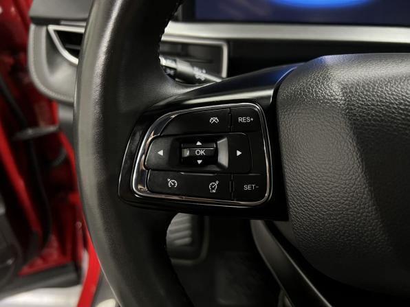 Chery Tiggo 7 Pro Max I с пробегом 2023 года, цена 2 065 000 рублей, 60307 км, внедорожник, Автокод Объявления