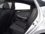 Hyundai Solaris I Кемерово  - изображение 33