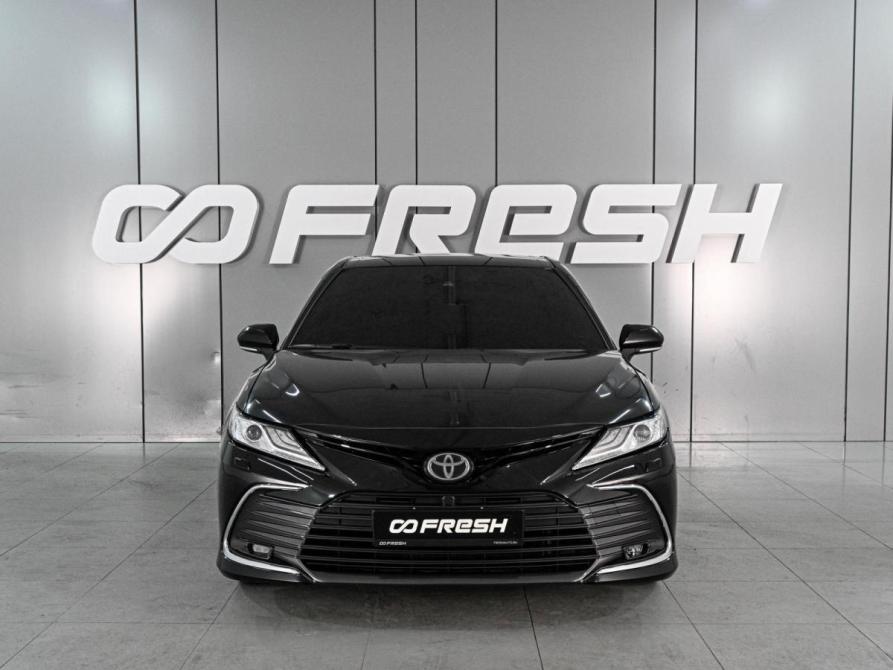 Toyota Camry VIII (XV70) Ростов-на-Дону  - изображение 3