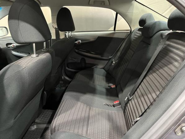 Toyota Corolla X (E140 E150) Рестайлинг с пробегом 2012 года, цена 1 164 000 рублей, 124697 км, седан, Автокод Объявления