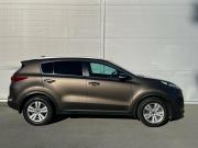 Kia Sportage IV Екатеринбург  - изображение 31